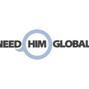 Need Him Global logo